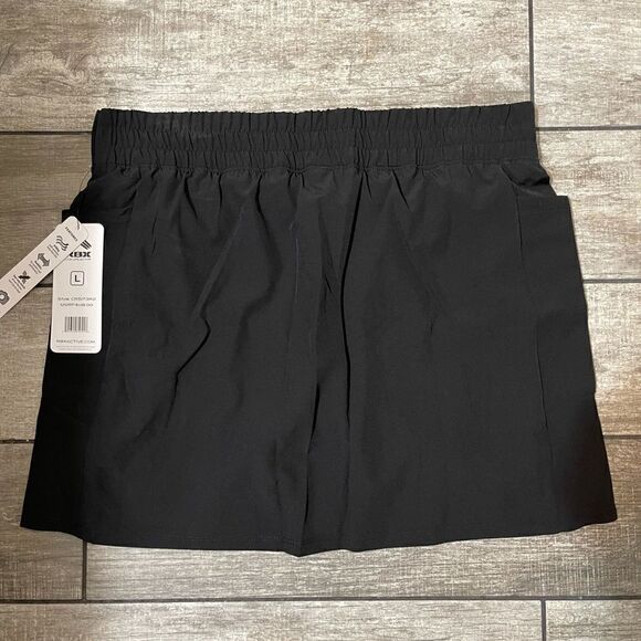 NWT RBX Prime Perfect Weekend Skort - Picture 8 of 8